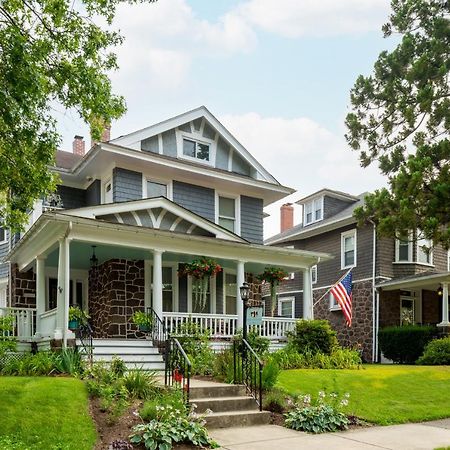 Three Daughters Inn Pottstown Eksteriør billede